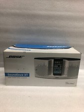 Bose SoundDock XT Speaker