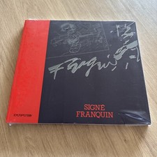 Signé Franquin - Dupuis