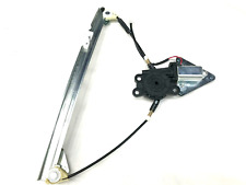 Leve Vitre Avant Gauche CITROEN ZX BREAK Complet Moteur 96029378, 9221A3