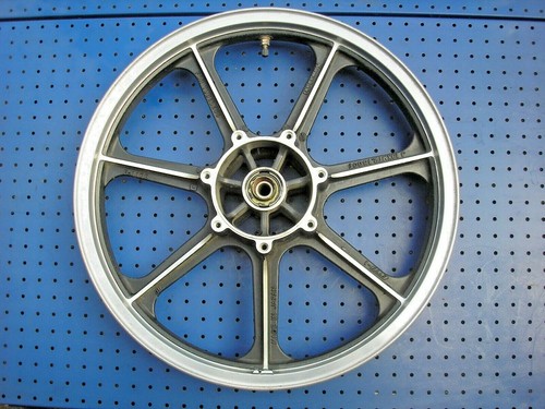 Front wheel rim 750 - wheel, a