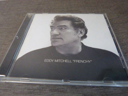 Eddy mitchell frenchy - mitchell, "
