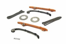 Honda XL 125 V Varadero JC32