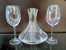 Carafe Bacco Avec 2 Verres À