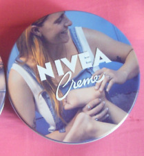 Boite illustrée Nivea Collection édition limitée série "tendres moments" 150 ml