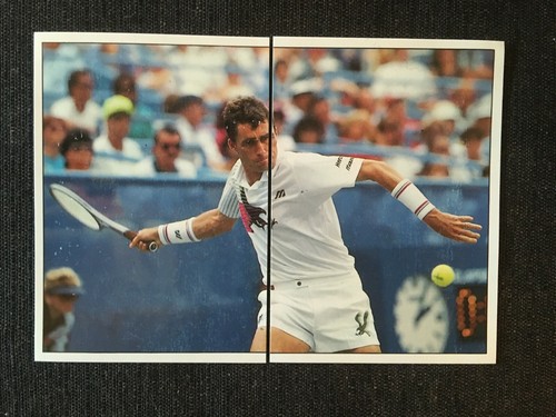 Panini tennis atp - panini,