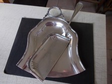 Pelle + ramasse miettes, en