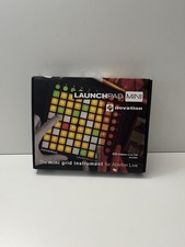 Launchpad mini mk2