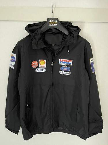 Rothmans honda hrc - rothmans,
