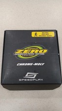 SPEED PLAY ZERO CHROMEMOLY W.C