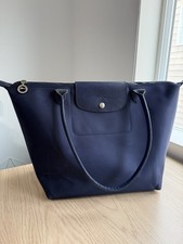 Longchamps pliage nylon - le,