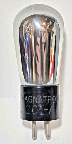 Rare magnatron globe - 1,