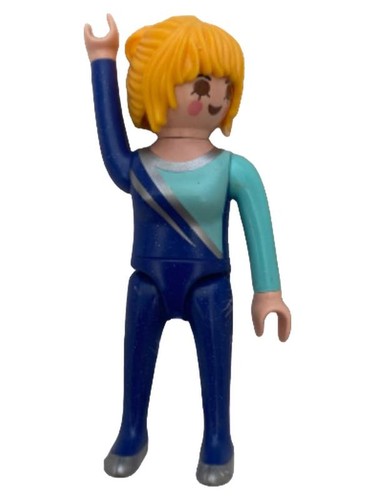 Playmobil figurine fille - playmobil,