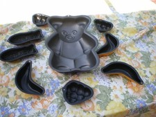 moules a gateaux téfal 'grand