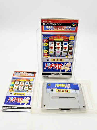 Nintendo super famicom - super,