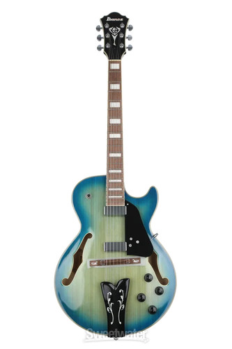 Ibanez george benson - george,