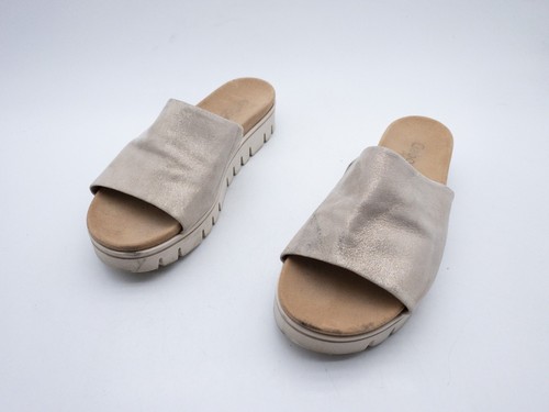 Gabor mules femmes sandales - gabor,