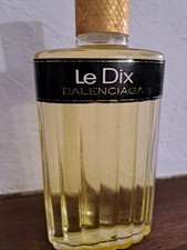 Eau de toilette Le Dix de Balenciaga, 200 ml