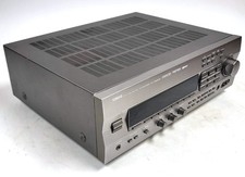 Vintage Yamaha RX-V592RDS Av