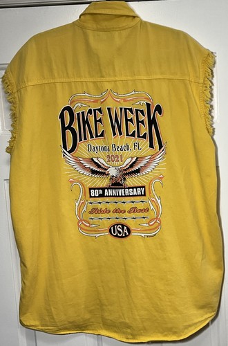 Daytona bike week harley - daytona,