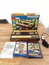 Console Mattel Intellivision