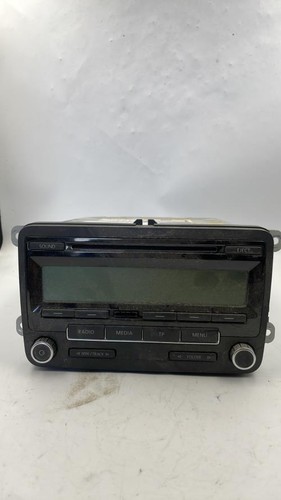 Autoradio origine volkswagen - autoradio,