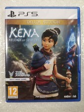 KENA BRIDGE OF SPIRITS -
