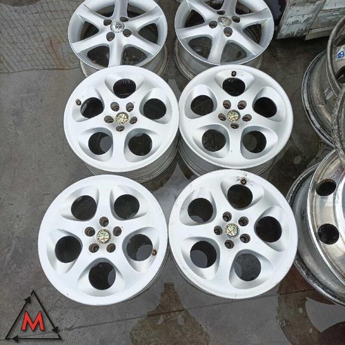 Set roues alliage - roues, en