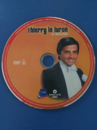 Thierry luron meilleur - le,