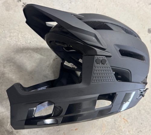 Casque vtt bell super - vtt,