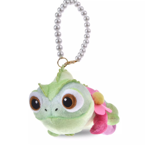 Porte clés peluche - porte-clés,