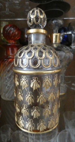 Flacon bouteille eau - bouteille, imperial