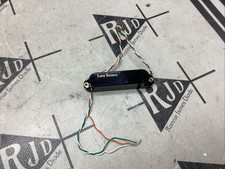 Lace Sensor Stratocaster Black