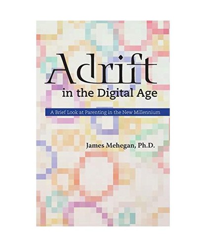 Adrift the digital age - the, age: