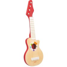 Jeu d'imitation - Guitare -