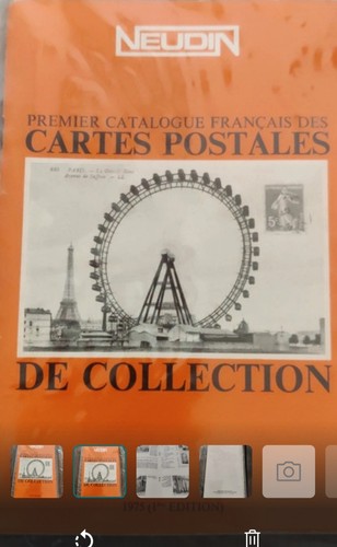 Catalogue neudin 1ère - neudin,