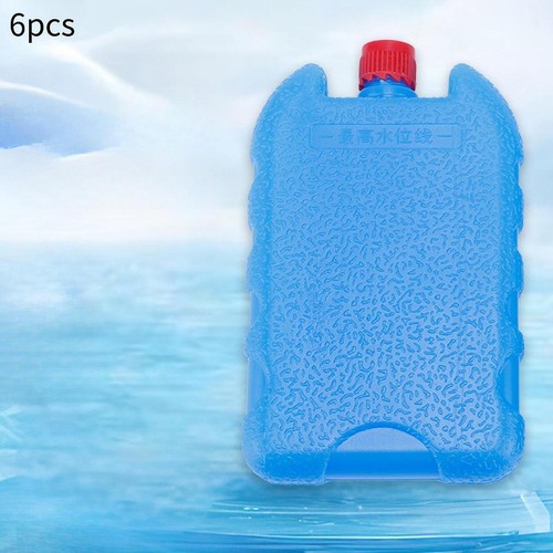 Lot blocs glace pour - blocs,