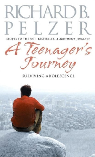 Richard pelzer teenager s - richard, teenager's