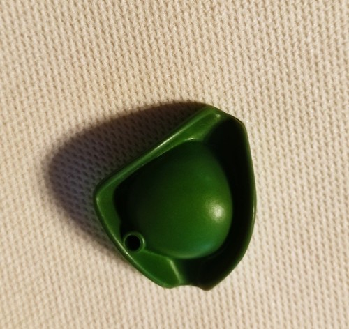 Playmobil chapeau tricorne - chapeau,