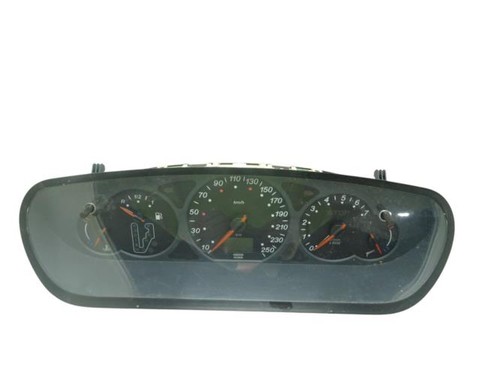 Compteur citroen phase - compteur, c5