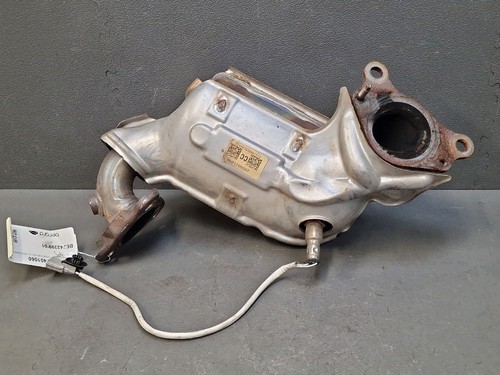 Catalyseur renault clio iv - catalyseur,