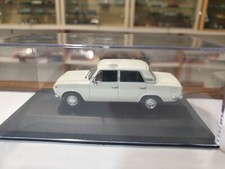 Polski Fiat 125 P 1968 1/43