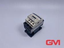 Telemecanique Schneider Contacteur de Puissance LC1D09P7 IEC 230 V Non + Nc