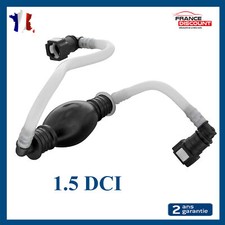Poire d'Amorçage de Carburant prévu pour Grand Kangoo 1.5 DCI - 8200683525