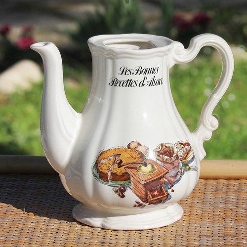 Cafetière sans couvercle - , de