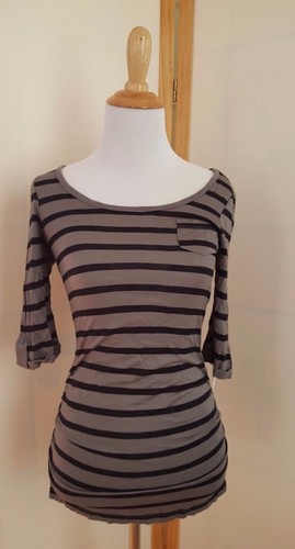 Sleeve elbow casual - 3/4,
