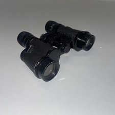 Paire de jumelles Paralux 8x25