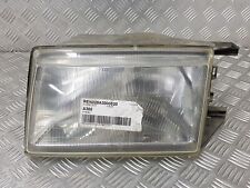 Phare avant gauche - Renault 25 / R25 jusqu'à juin 1988 sauf V6/Turbo