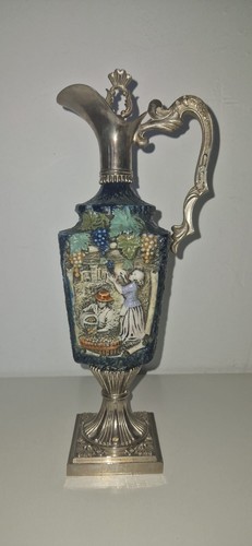 Carafe vin italienne - vin,