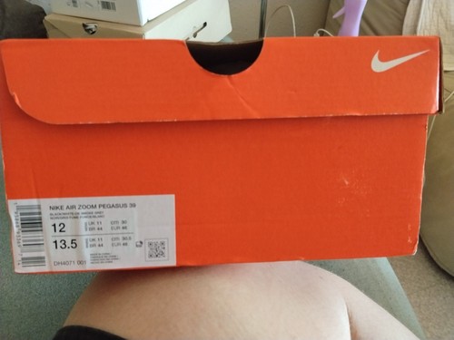Nike air zoom - nike, 39