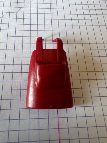 Playmobil tablier vendeur - playmobil,